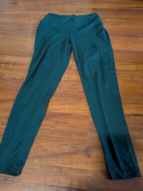 Zenana Bluey/ Green Leggings